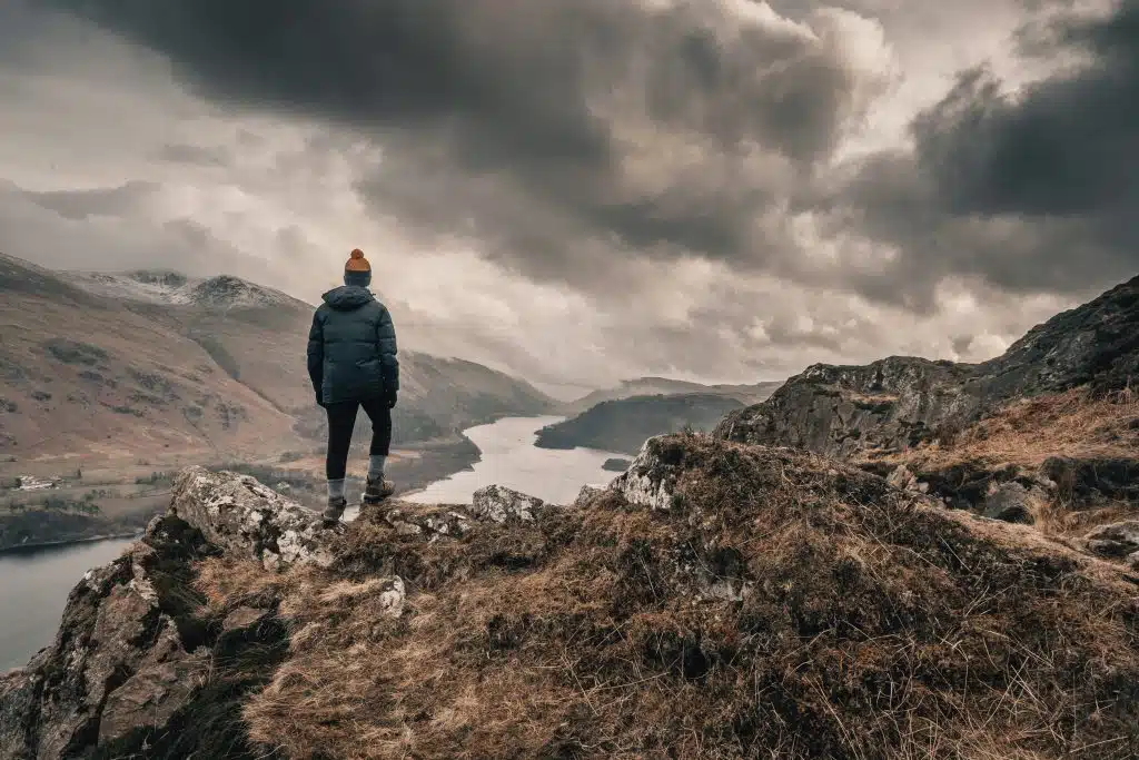 Derwentwater